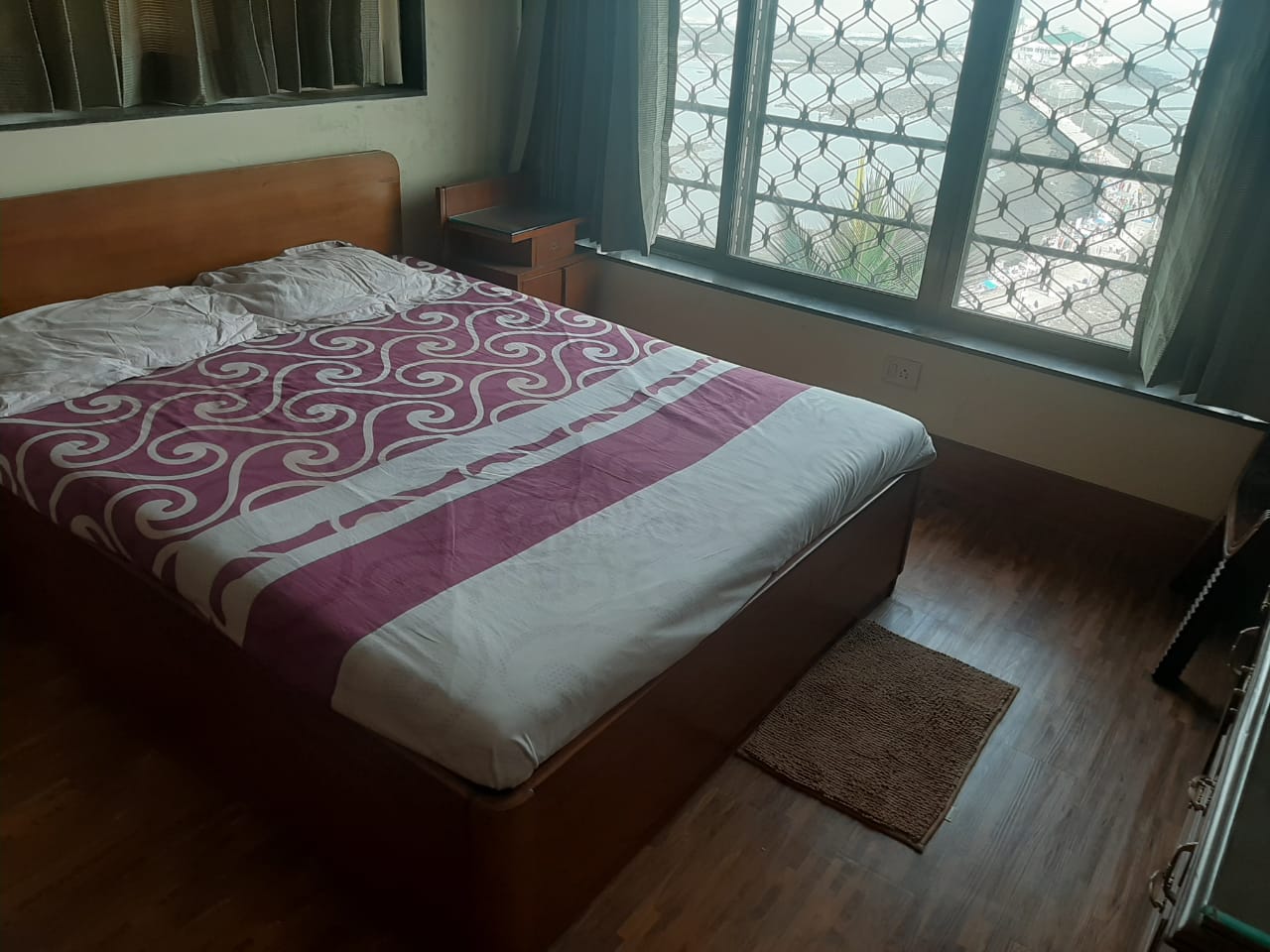 4 BHK Fully Furnished in Paresh , Tardeo
